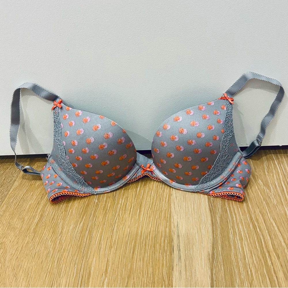 Aerie push-up bra